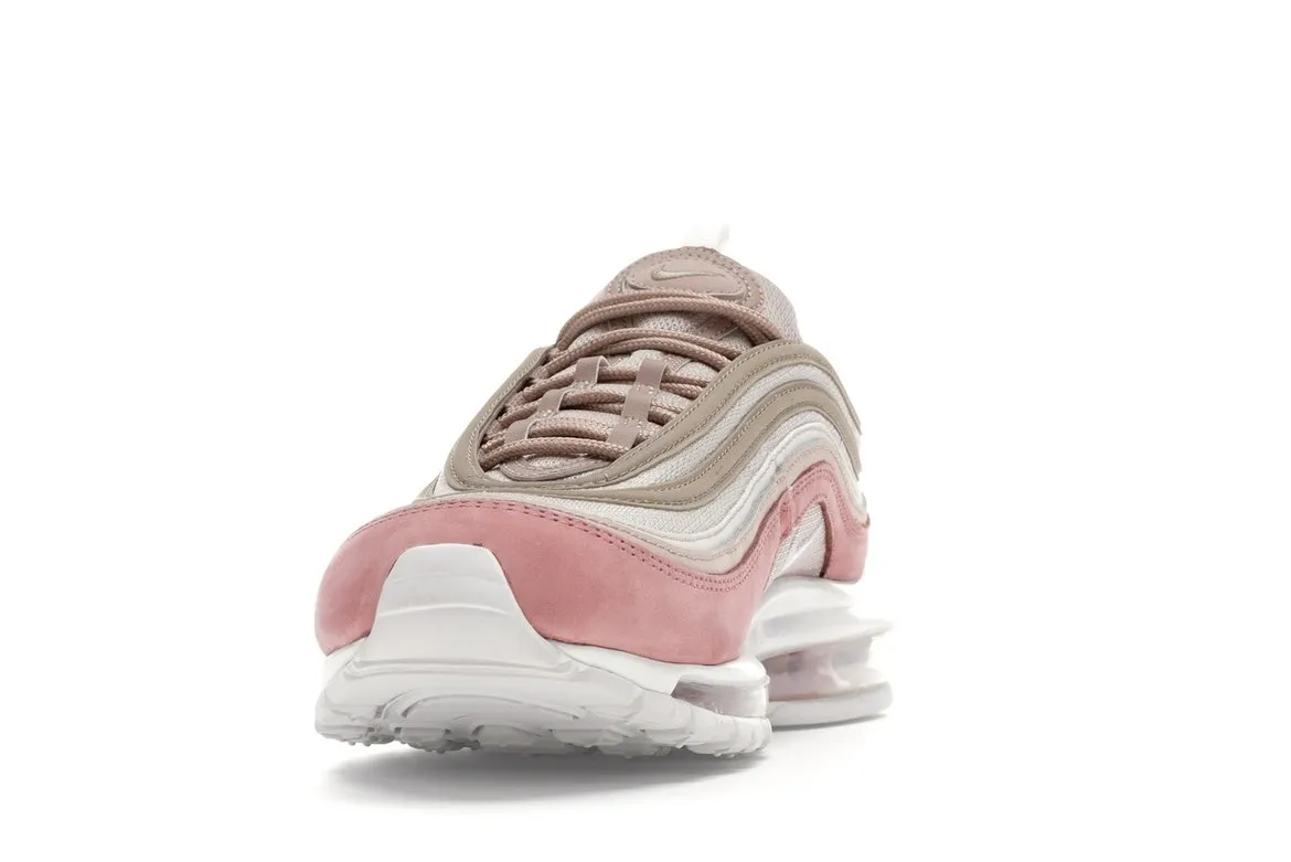 Фото № 4 с приближением к товару «‎Nike Air Max 97 Particle Beige»