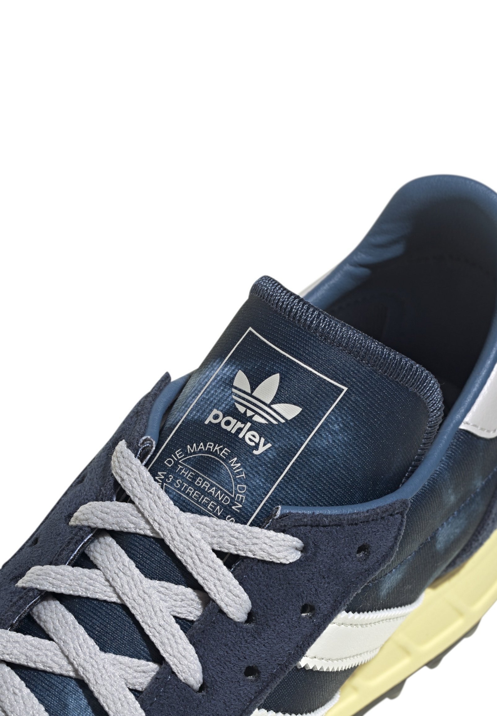 Фото № 5 с приближением к товару «‎Adidas Trx Vint»