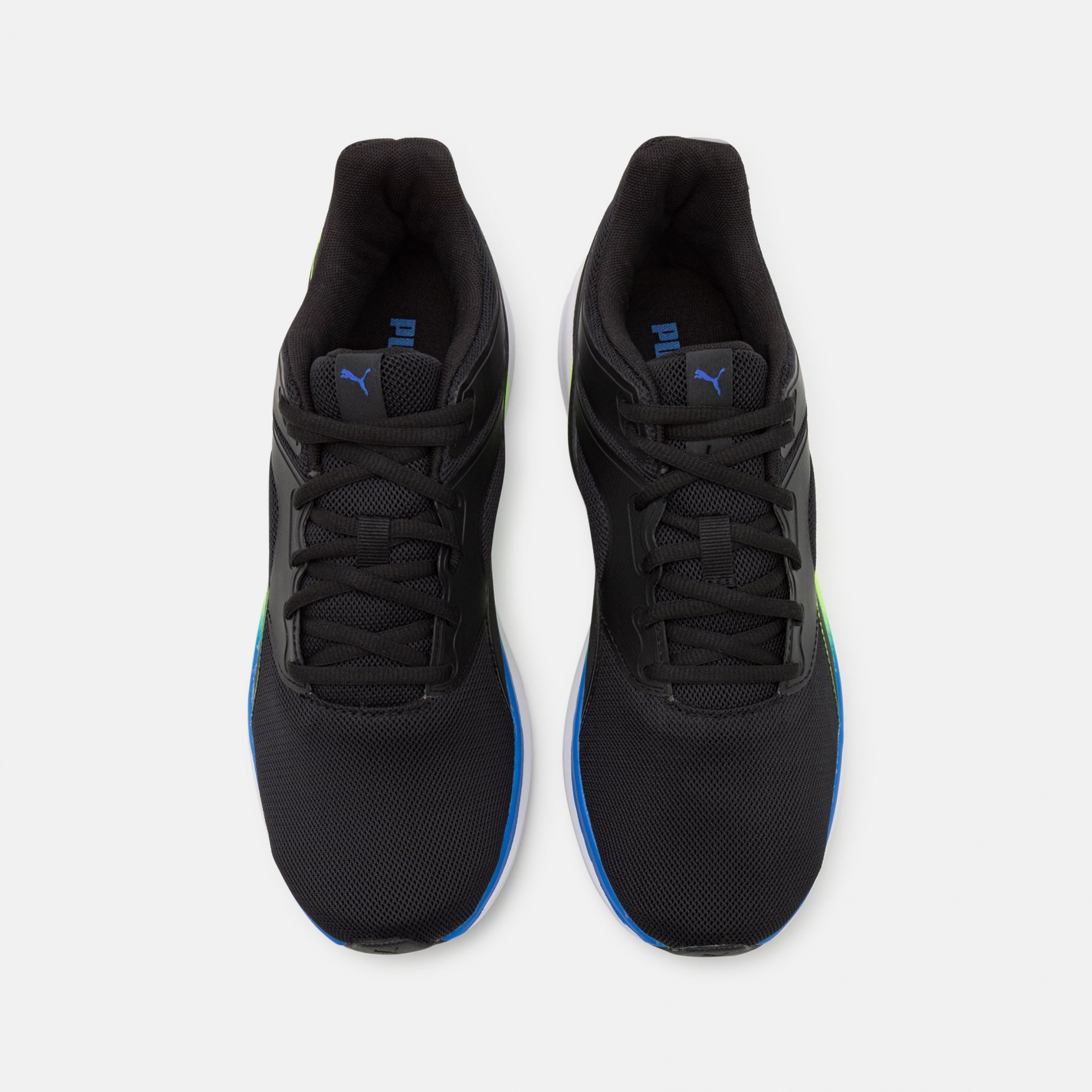 Фото № 4 с приближением к товару «‎Puma»