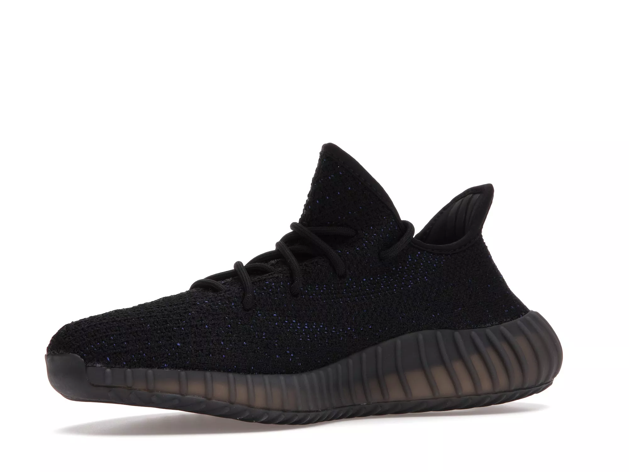 Фото № 5 с приближением к товару «‎adidas Yeezy Boost 350 V2 Dazzling Blue»