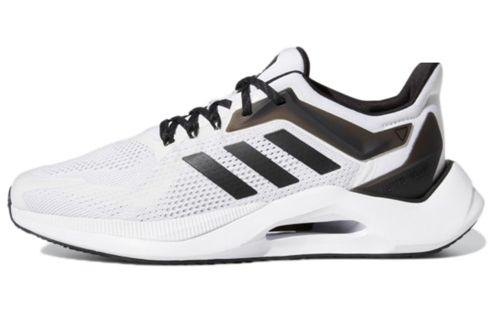 Фото № 1 с приближением к товару «‎adidas Alphatorsion 2.0 'White Black'»
