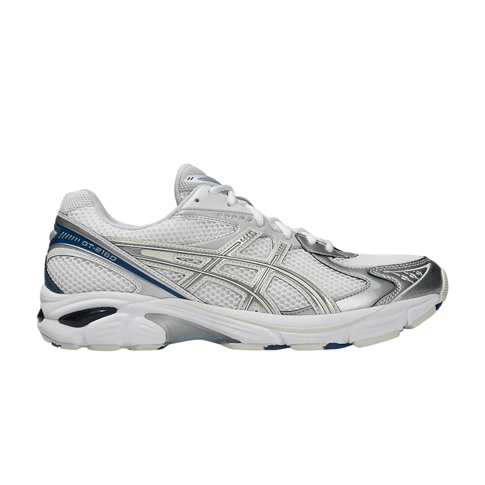 ASICS GT 2160 White Twilight Blue