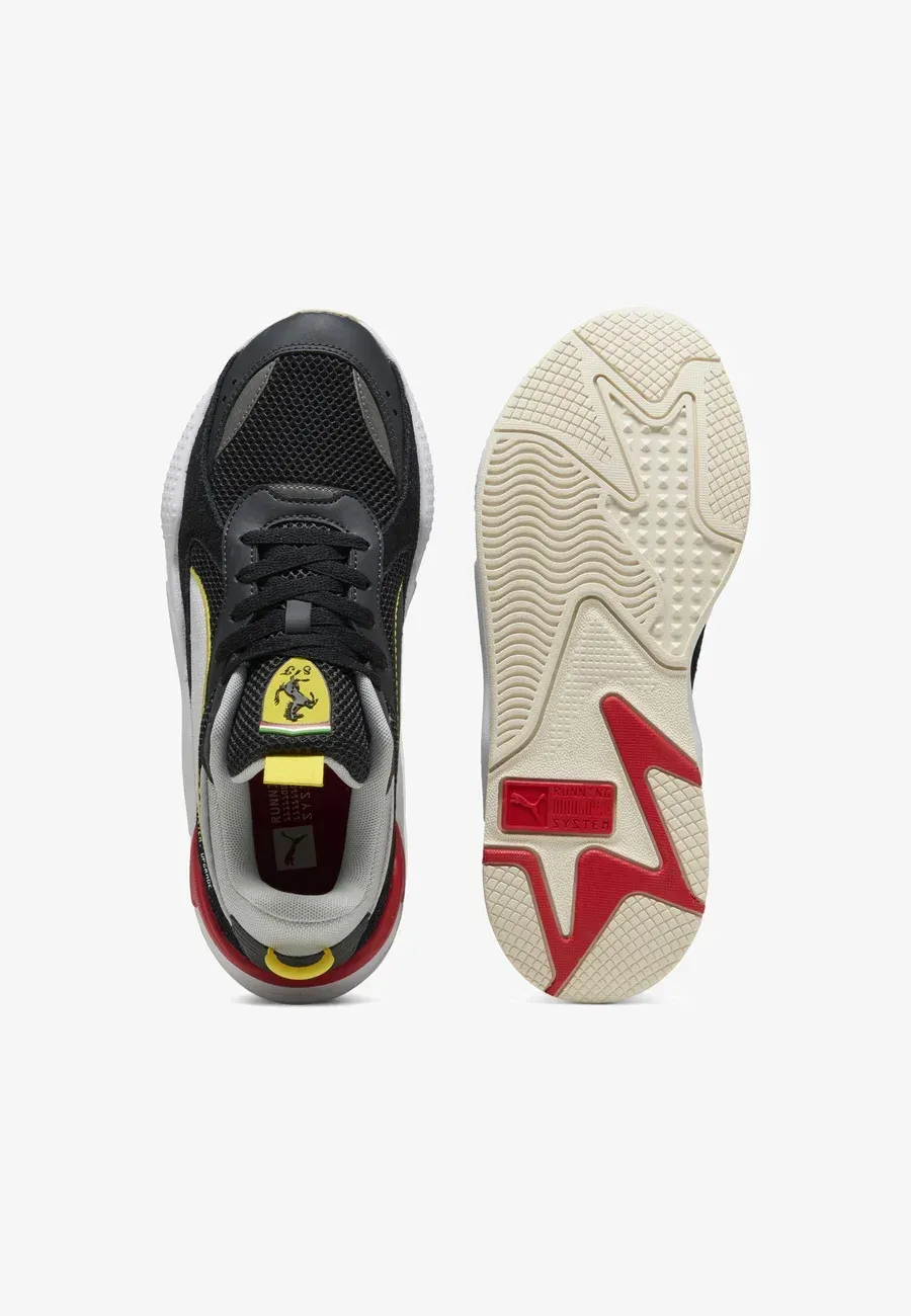 Фото № 3 с приближением к товару «‎Trainers»