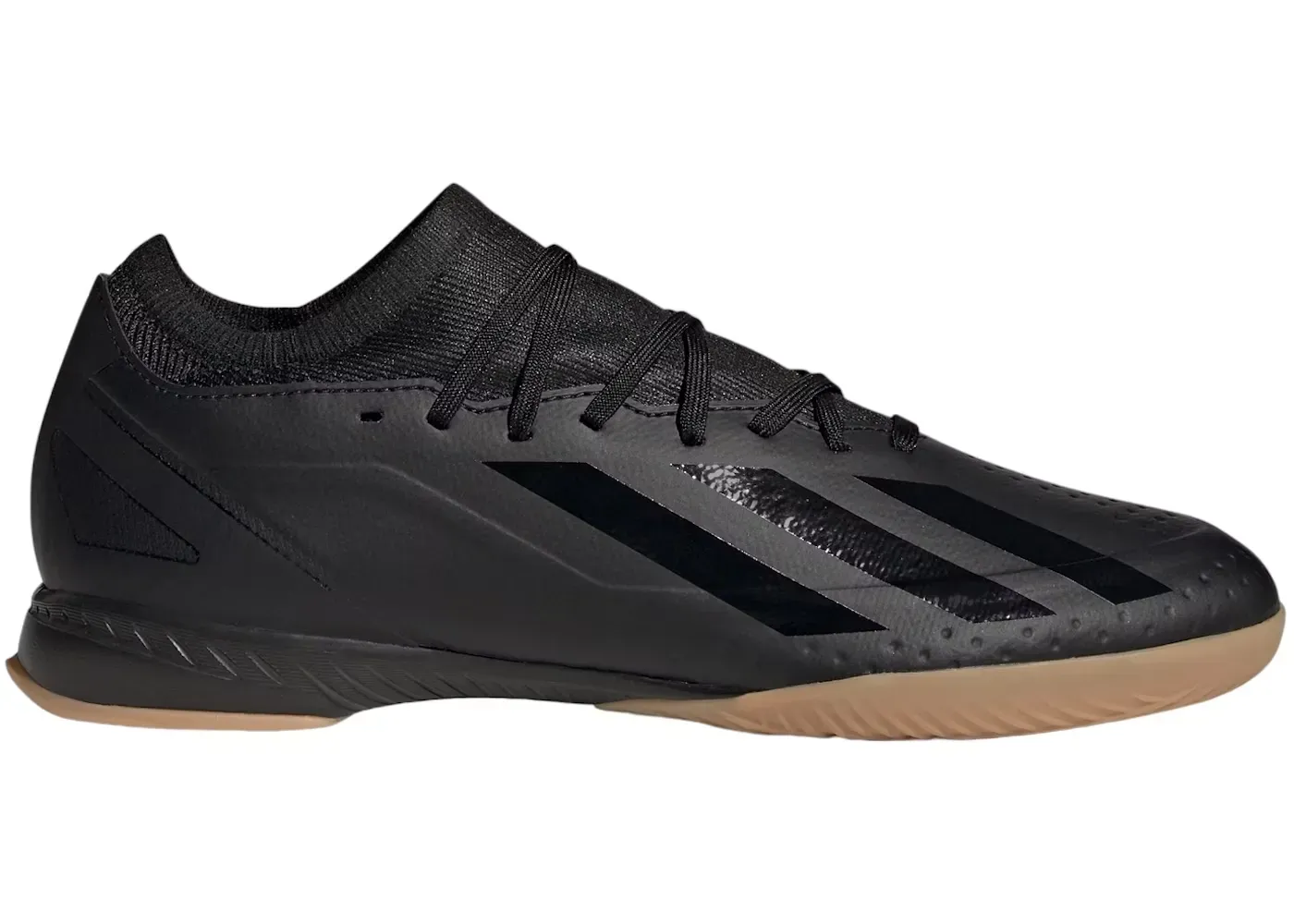 Фото № 1 с приближением к товару «‎adidas Crazyfast.3 Indoor»