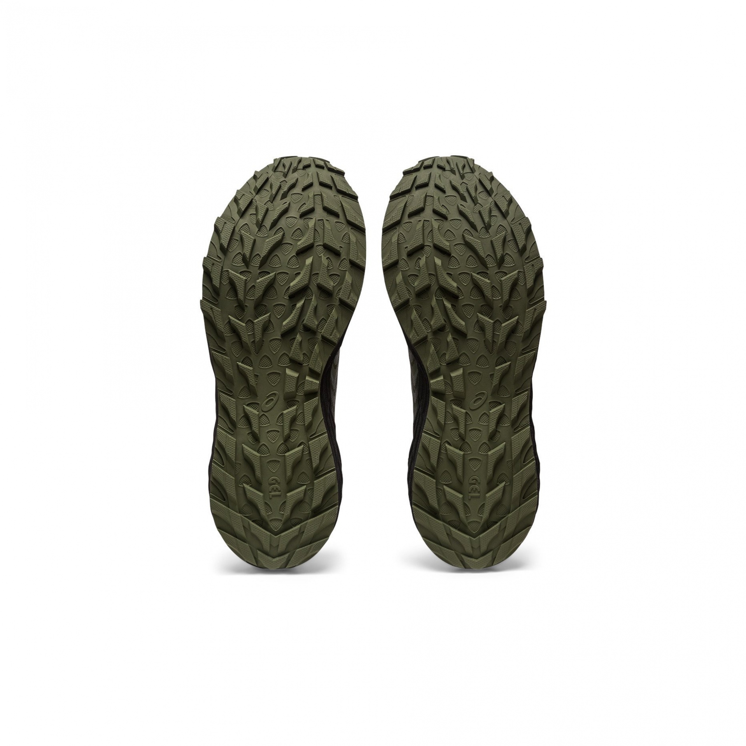 Фото № 5 с приближением к товару «‎Asics Trabuco Terra Sps »