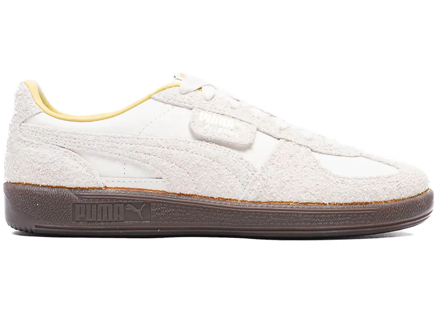 Фото № 1 с приближением к товару «‎Puma Palermo Vintage»