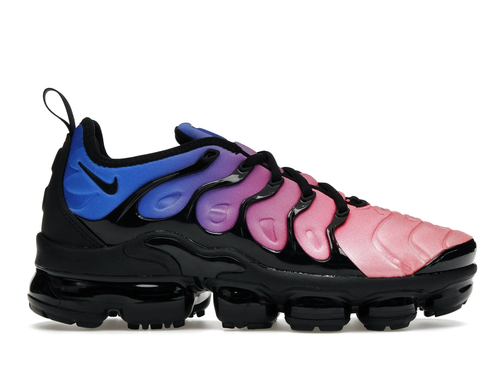Фото № 1 с приближением к товару «‎Nike Air VaporMax Plus Cotton Candy »