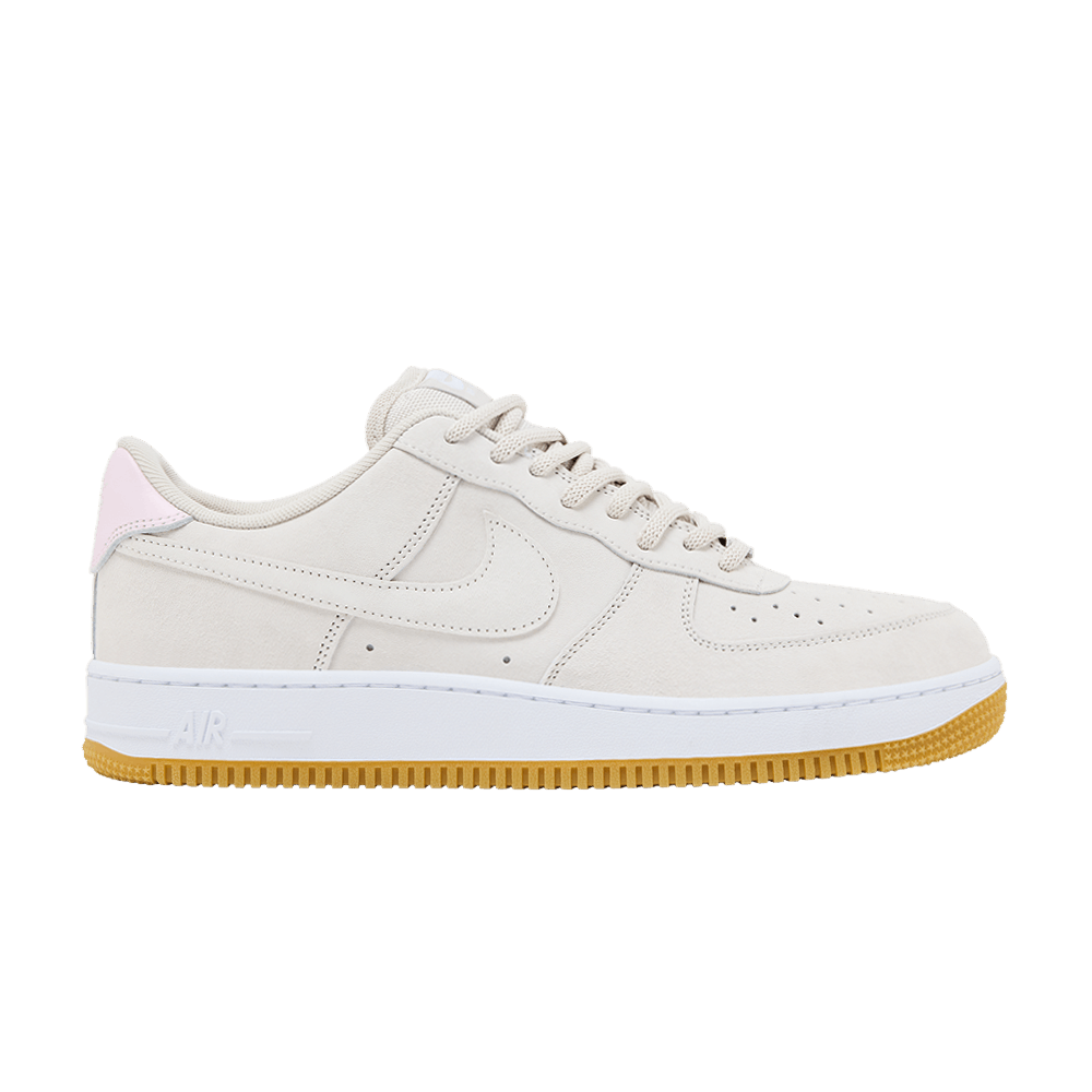 Nike SB Air Force 1 Low Light Orewood Brown Pink