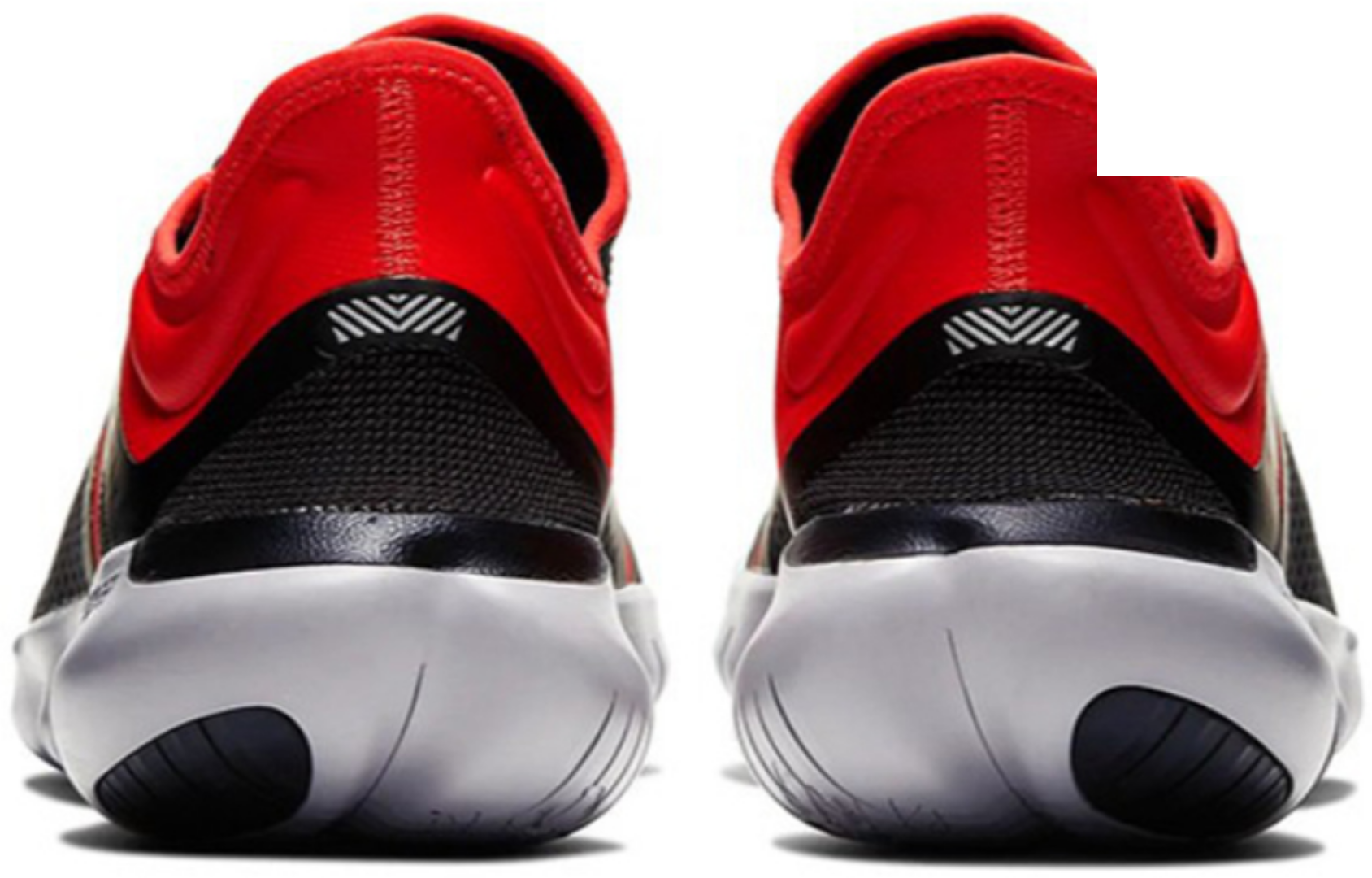 Фото № 4 с приближением к товару «‎Nike Free RN 5.0 Shield Men's Running Shoe»