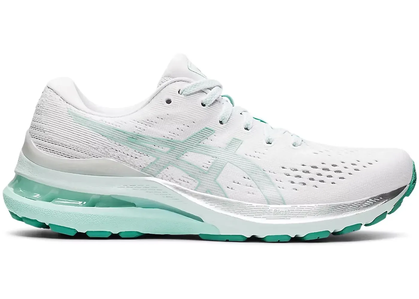 Фото № 1 с приближением к товару «‎ASICS Gel-Kayano 28»