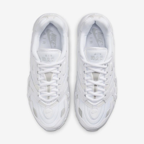 Фото № 4 с приближением к товару «‎Nike Air Max 96 Ii»