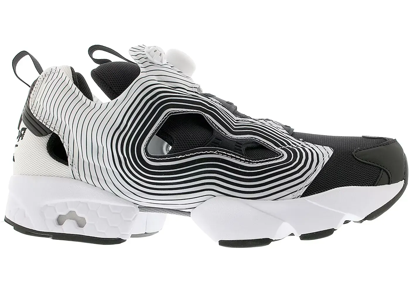 Reebok Instapump Fury