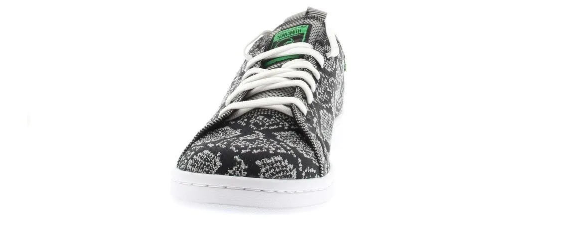 Фото № 3 с приближением к товару «‎adidas Stan Smith Concepts Snakeskin»