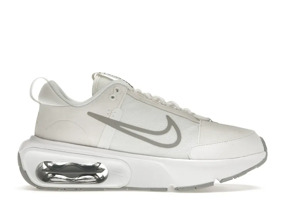 Фото № 1 с приближением к товару «‎Nike Air Max INTRLK Summit White Smoke Grey »