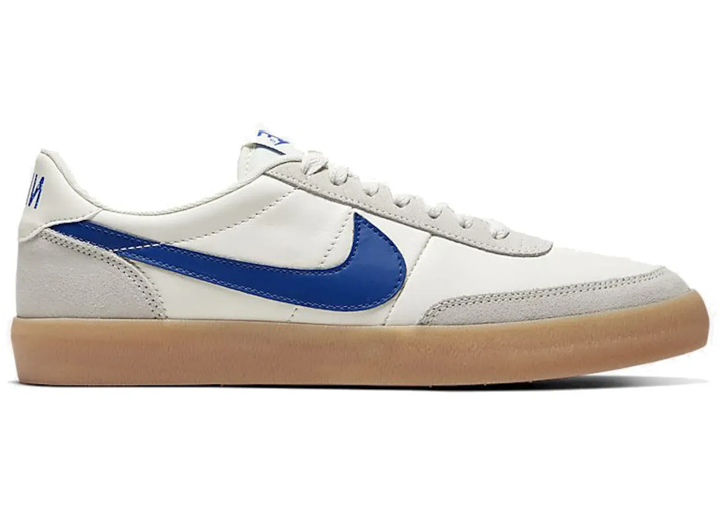 Фото № 1 с приближением к товару «‎Nike Killshot 2 Leather Sail»