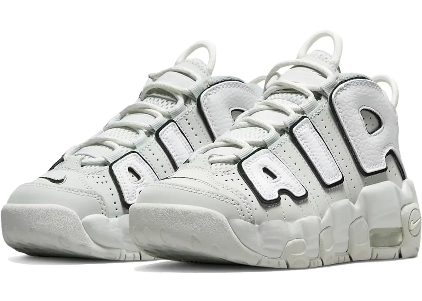 Nike Air More Uptempo