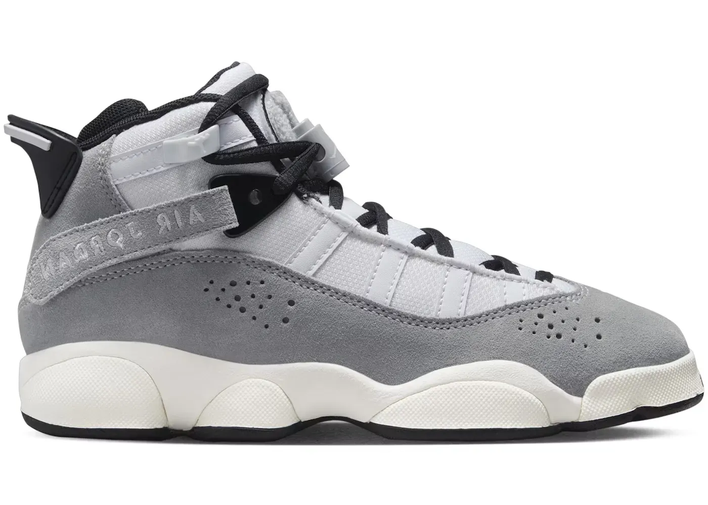 Jordan 6 Rings