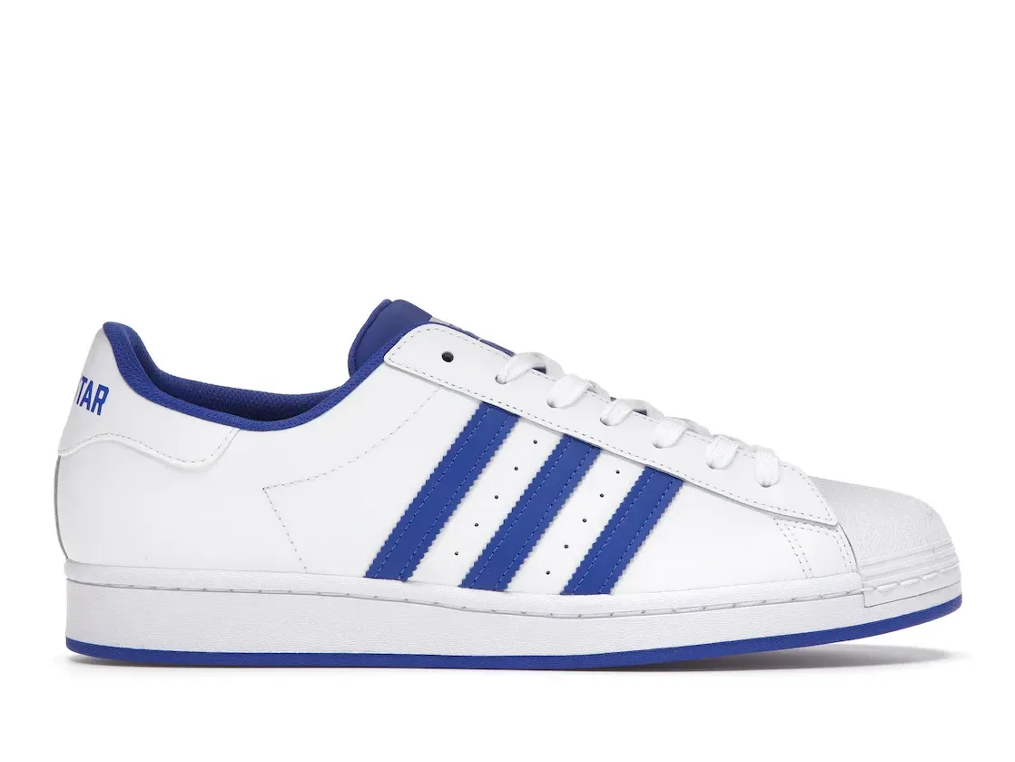 Фото № 1 с приближением к товару «‎adidas Superstar Forum»