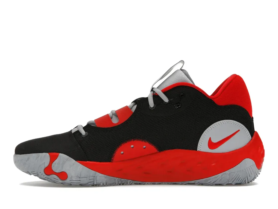 Фото № 3 с приближением к товару «‎Nike PG 6 Bred»