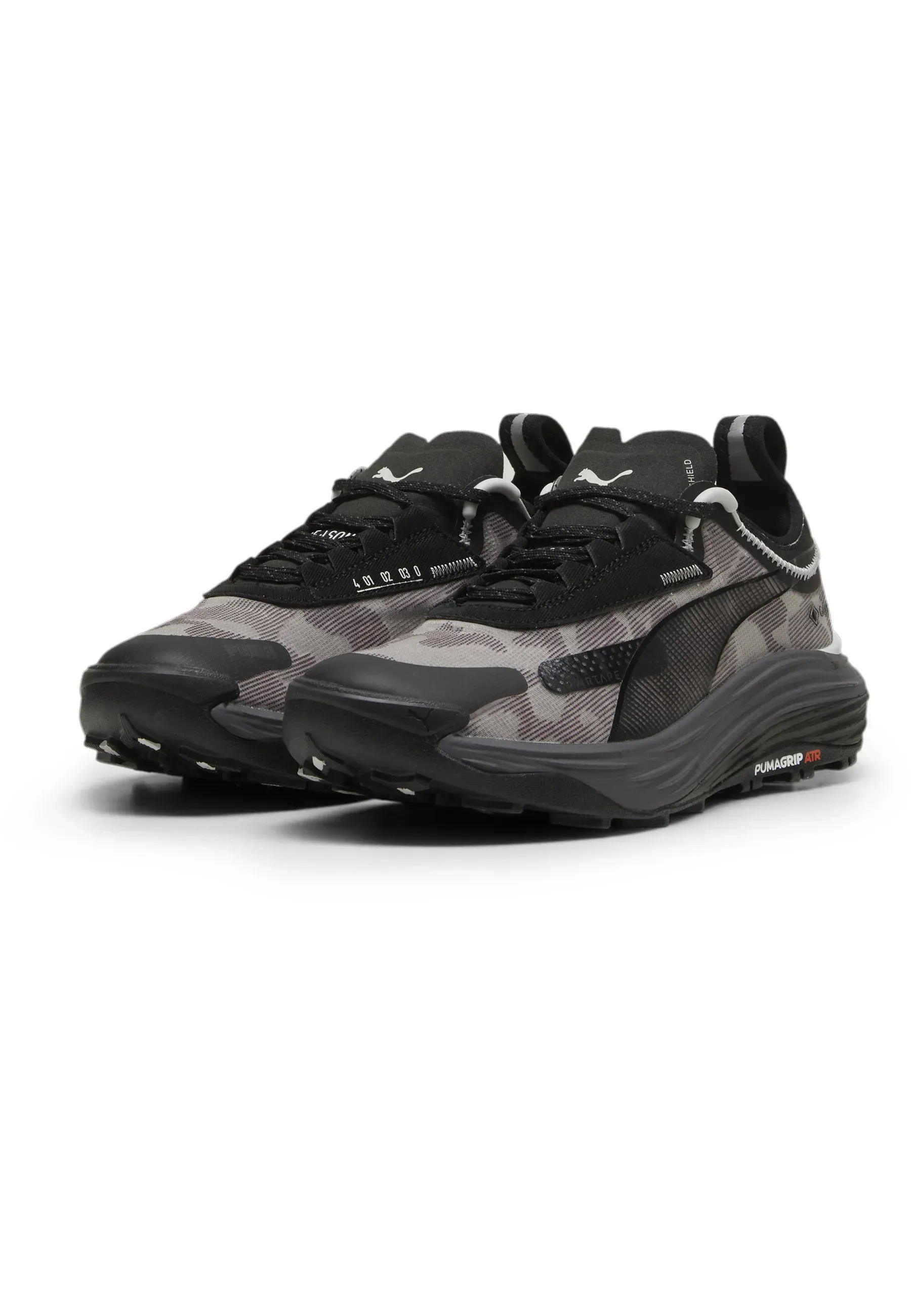 Фото № 4 с приближением к товару «‎Trail running shoes»