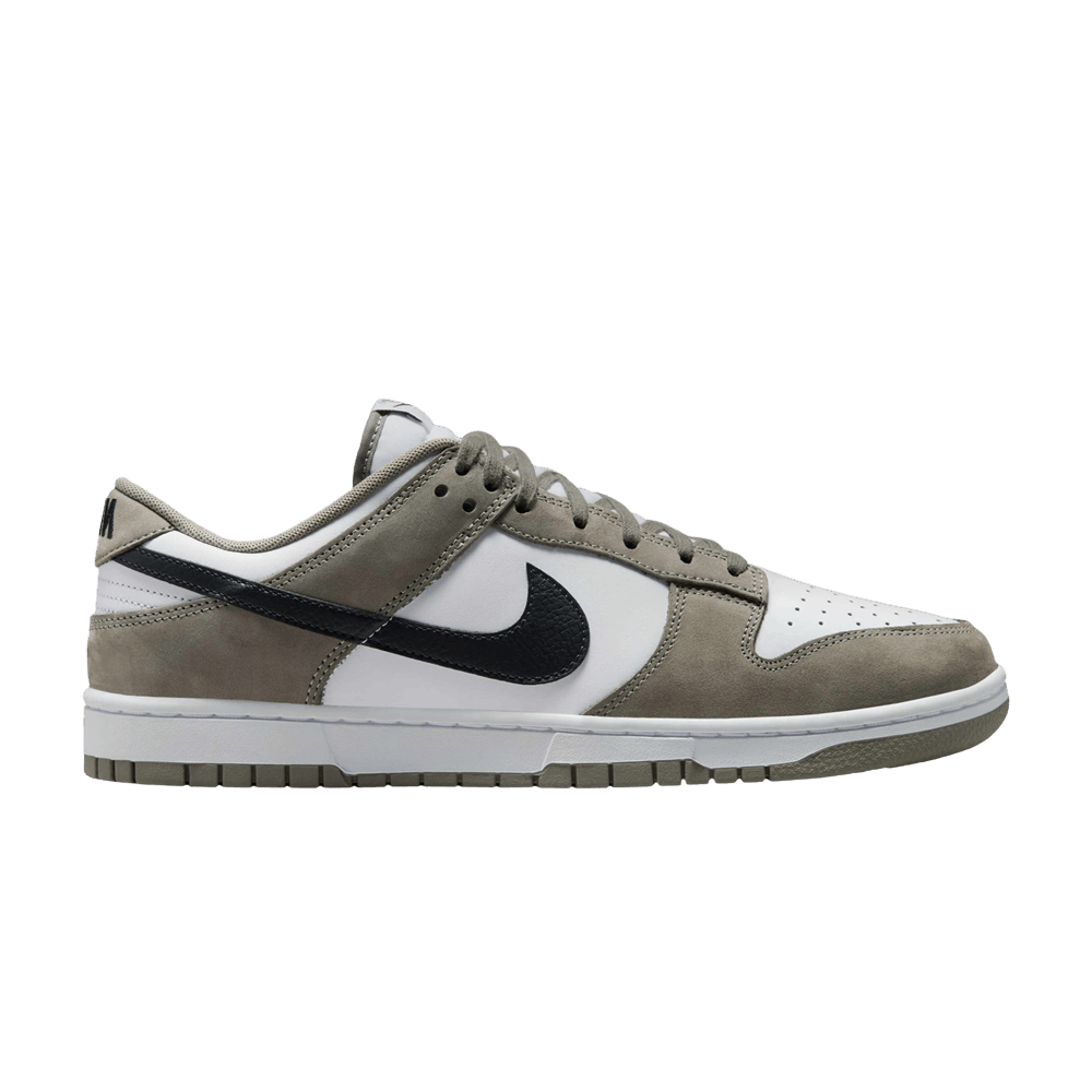 Nike Dunk Low Light Army