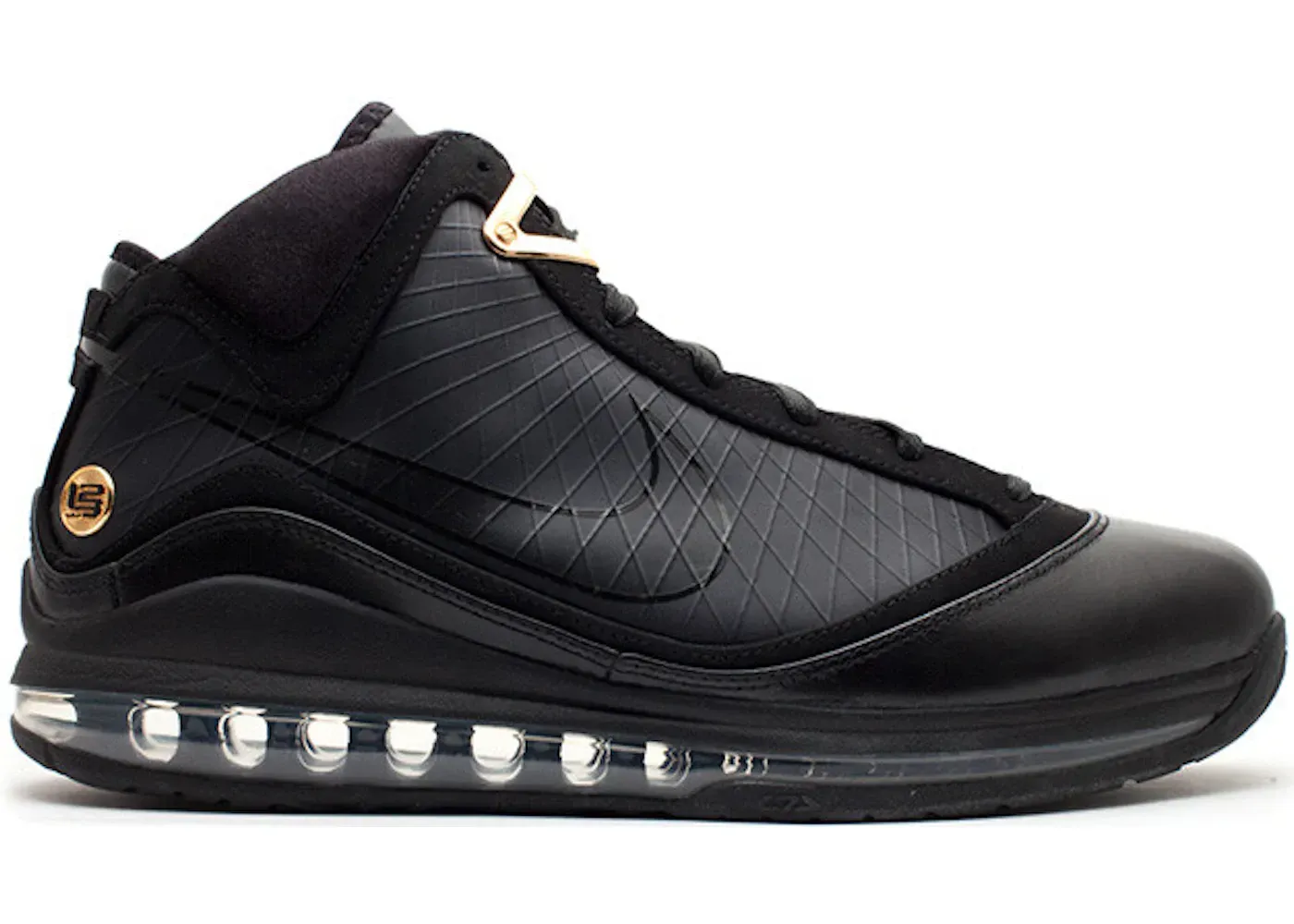Nike LeBron 7 Phantom