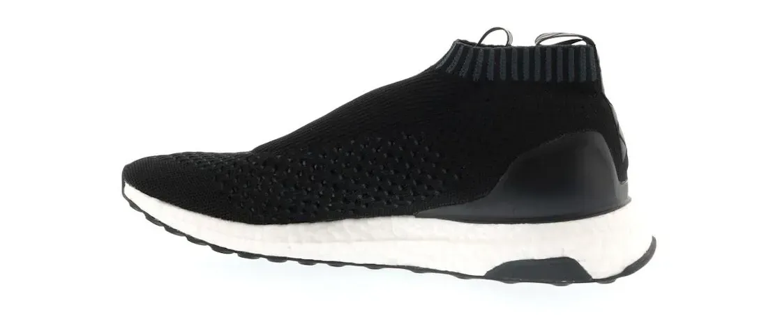 Фото № 3 с приближением к товару «‎adidas PureControl Ultra Boost Black»