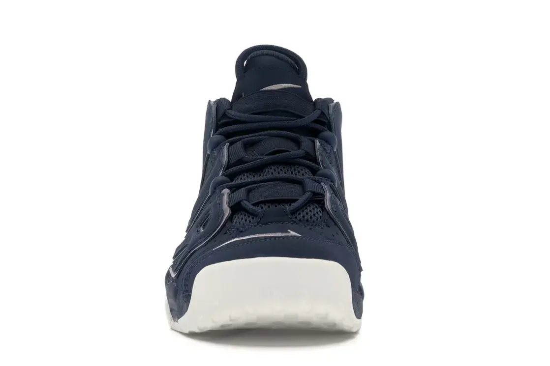 Фото № 2 с приближением к товару «‎Nike Air More Uptempo»