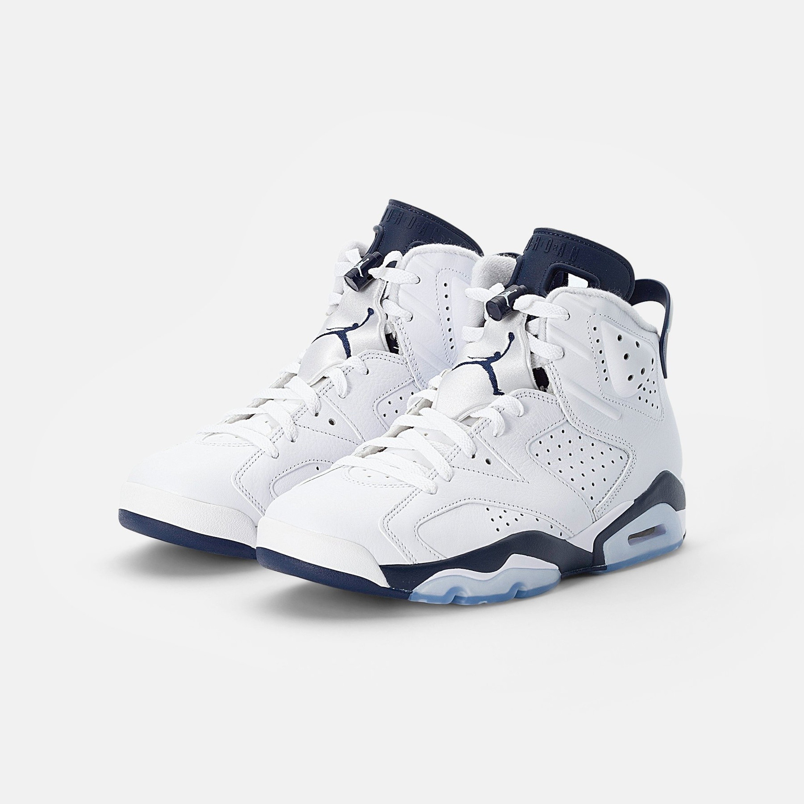 Фото № 2 с приближением к товару «‎Air Jordan 6 Retro »