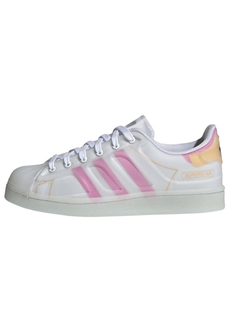 Фото № 1 с приближением к товару «‎Adidas Superstar Futureshell »