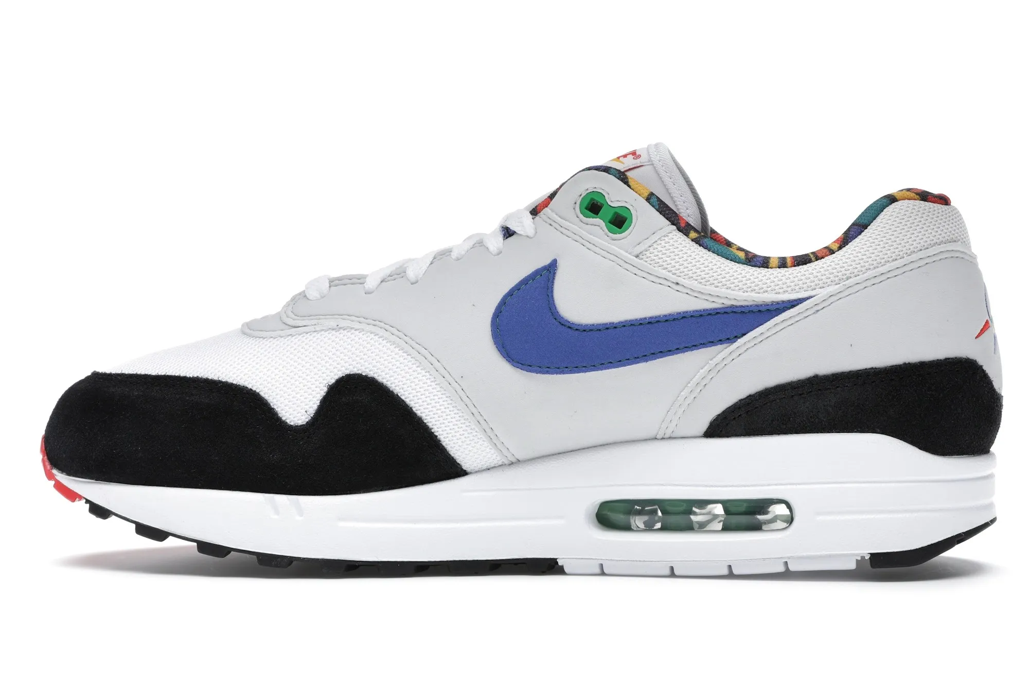 Фото № 5 с приближением к товару «‎Nike Air Max 1 Live Together, Play Together»