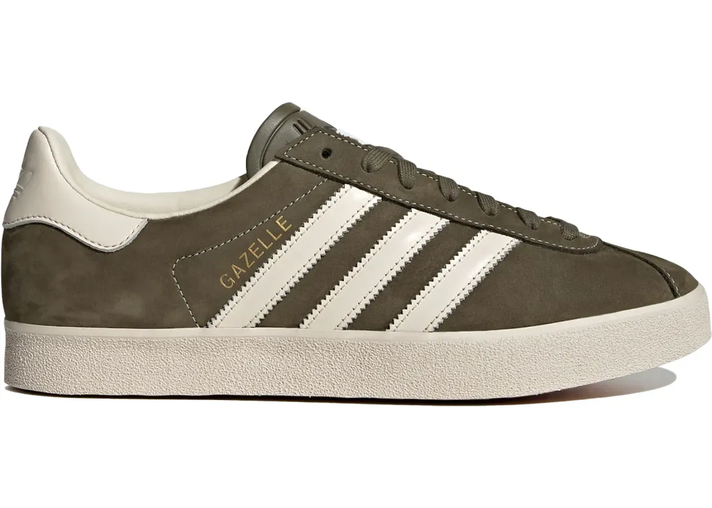 Фото № 1 с приближением к товару «‎adidas Gazelle 85 Olive Strata»