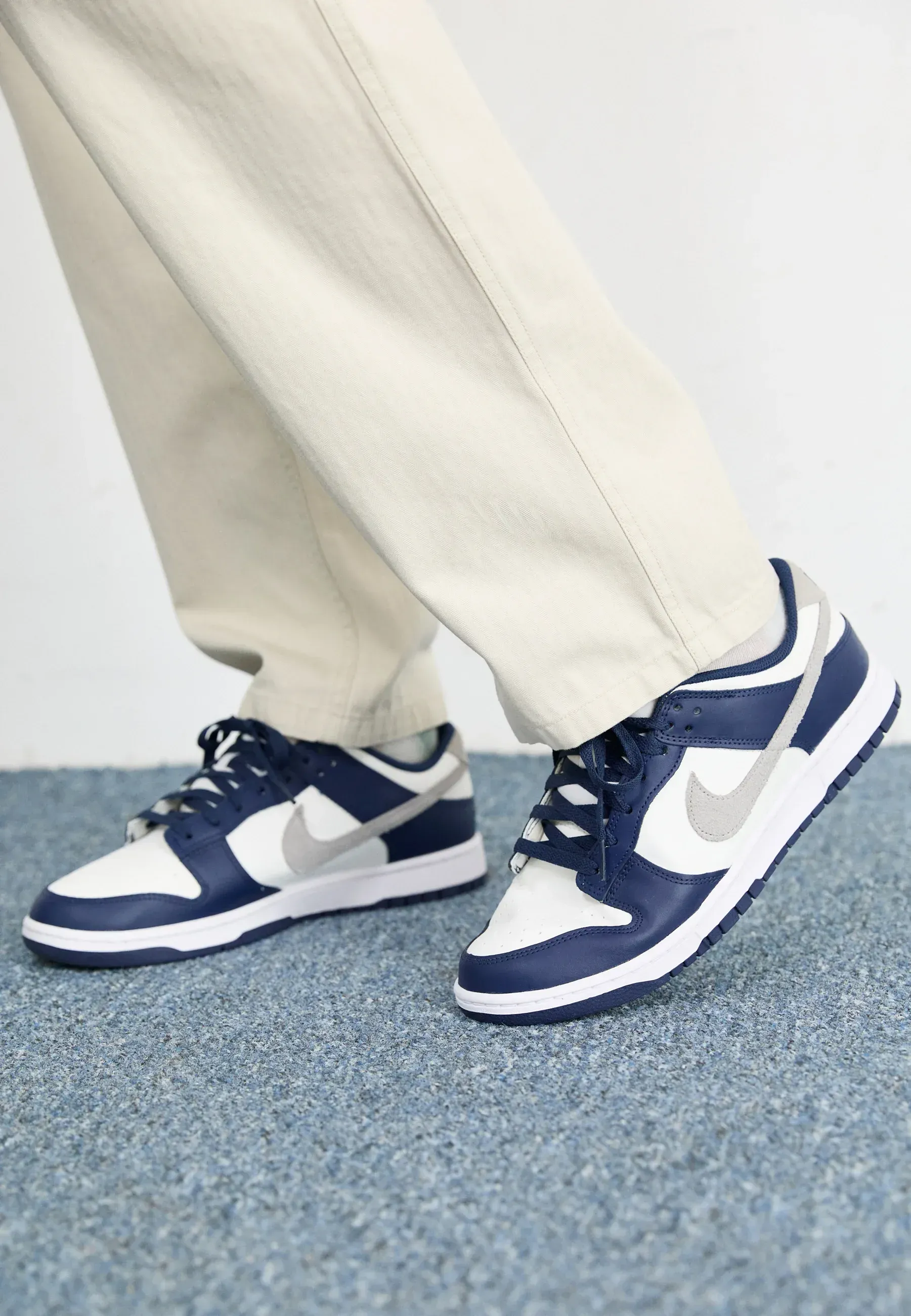 Фото № 2 с приближением к товару «‎DUNK UNISEX»