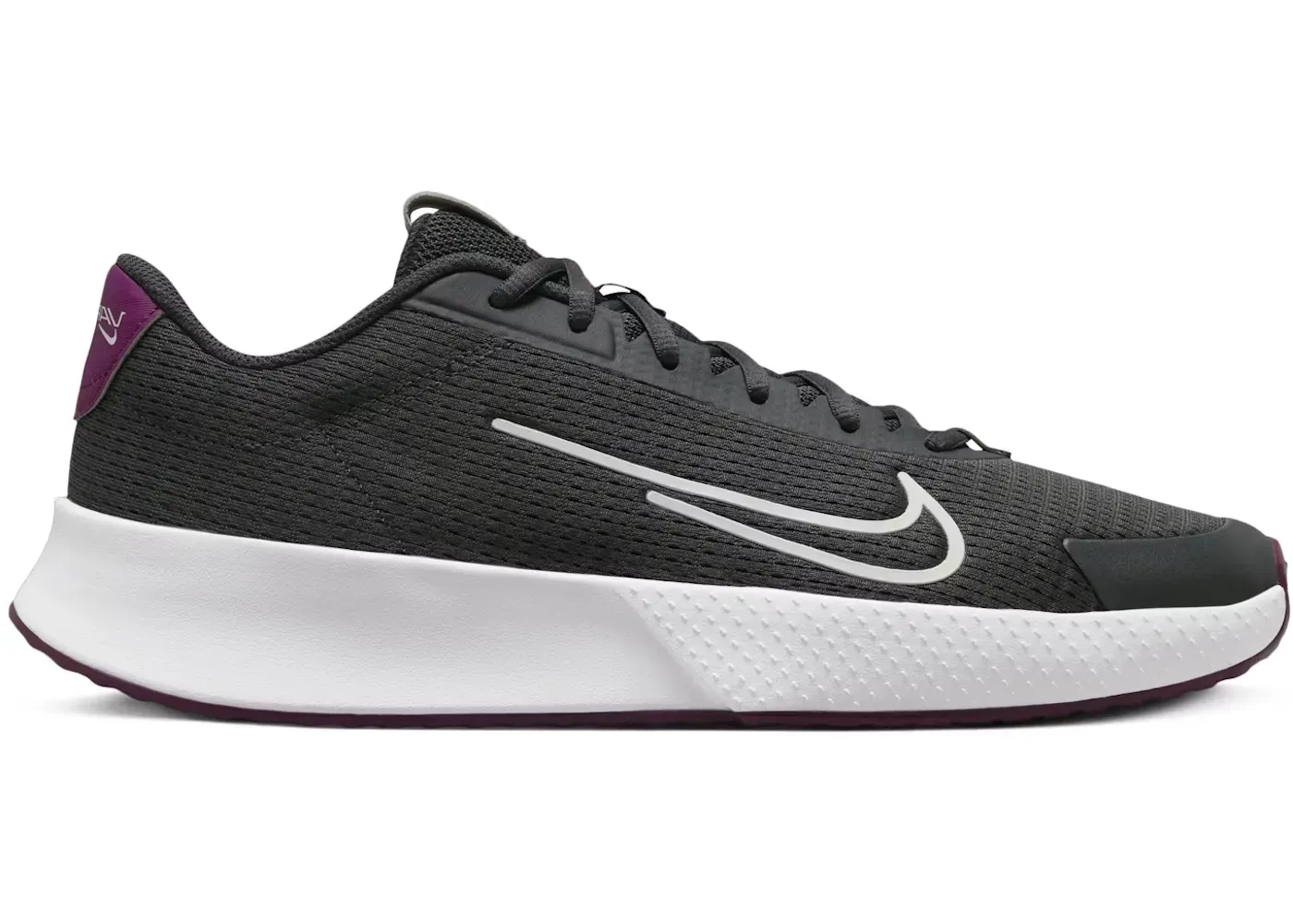 Nike Court Vapor Lite 2 HC