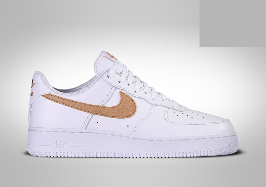 Фото № 1 с приближением к товару «‎Nike Air Force 1 Lv8 Pony Swoosh »