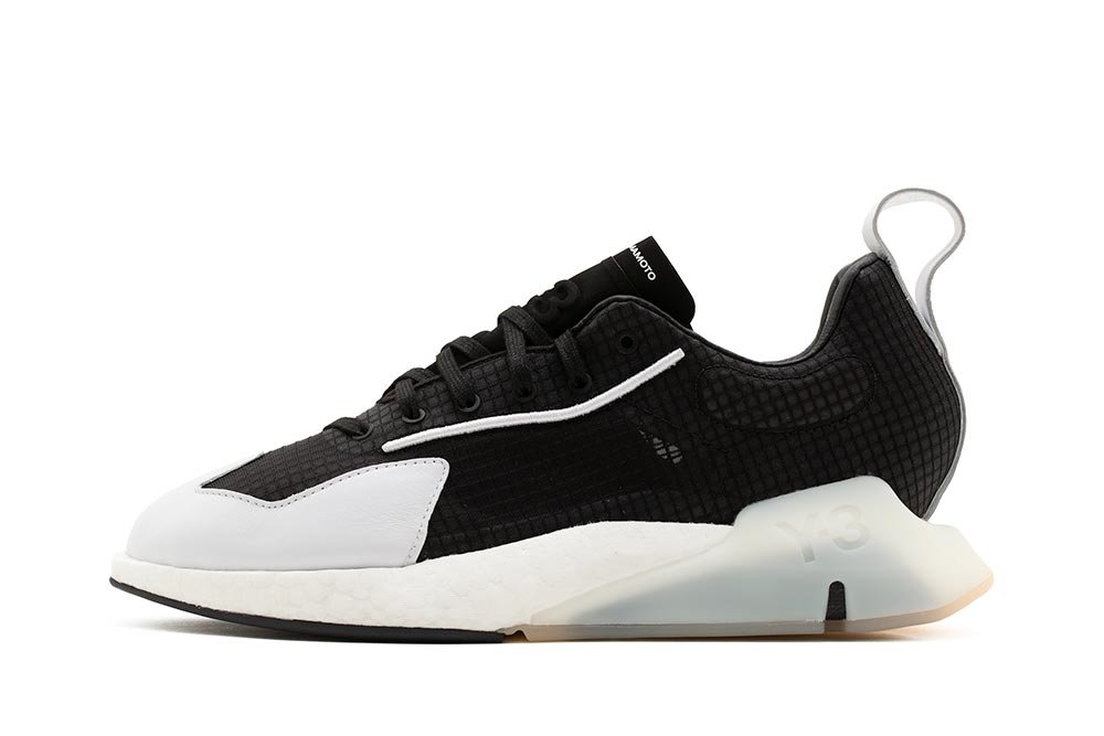 Фото № 1 с приближением к товару «‎Adidas Y-3 Orisan»