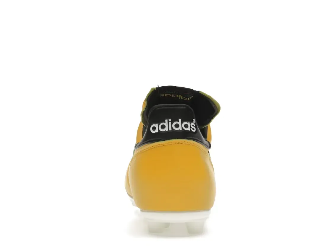 Фото № 4 с приближением к товару «‎adidas Copa Mundial FG»