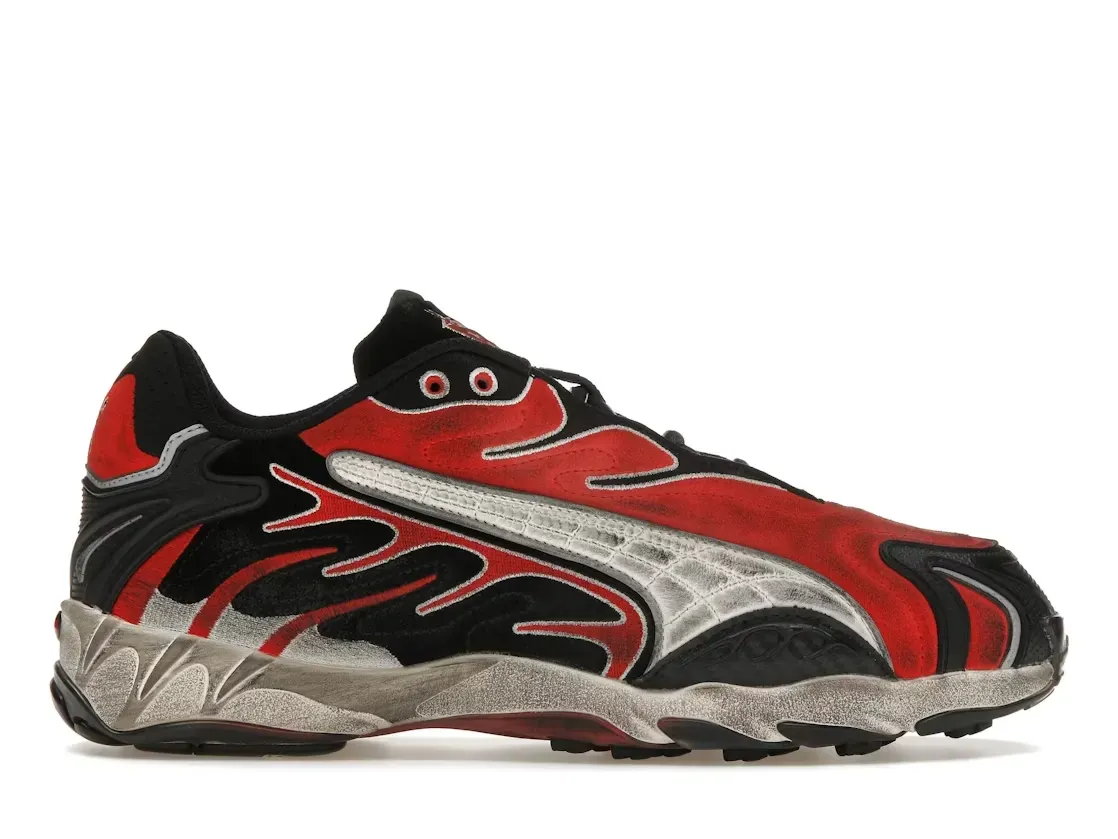 Фото № 1 с приближением к товару «‎Puma Inhale OG»