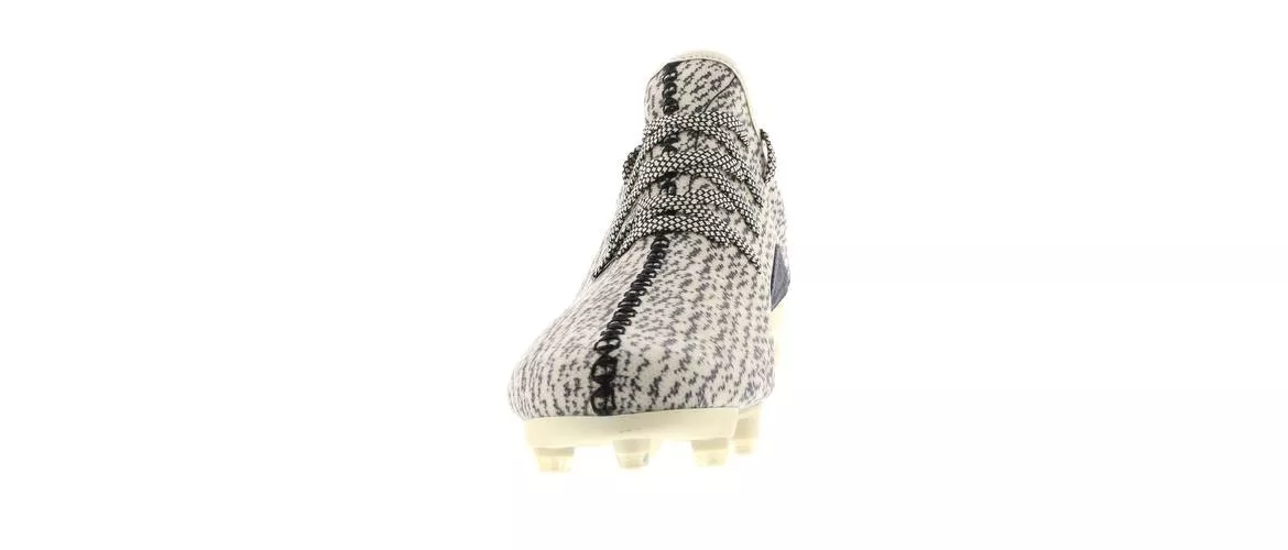 Фото № 4 с приближением к товару «‎adidas Yeezy 350 Cleat Turtledove»