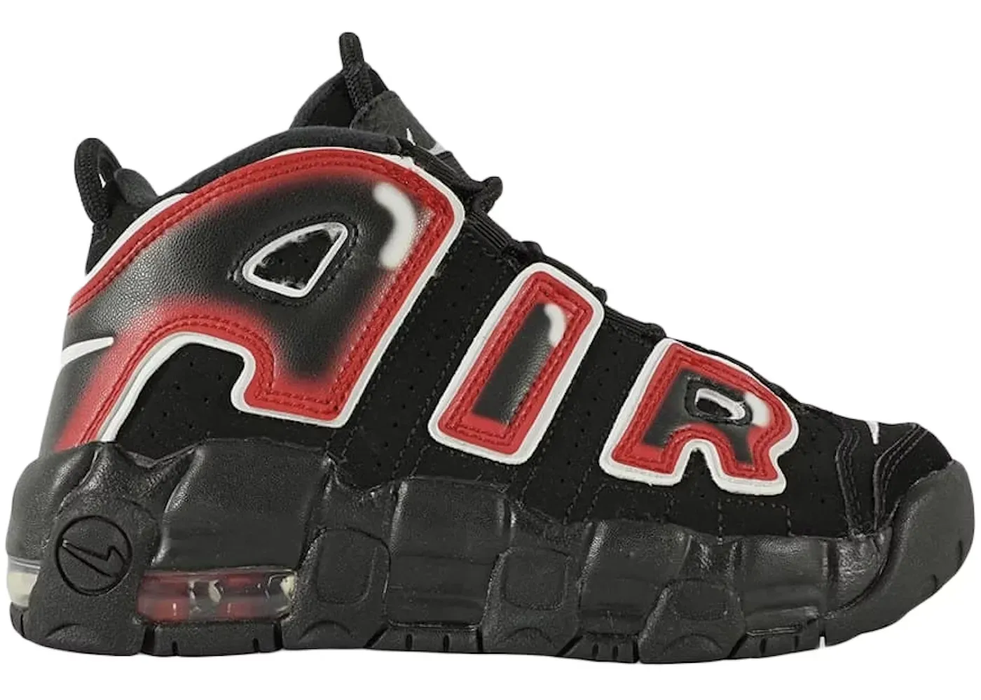 Nike Air More Uptempo