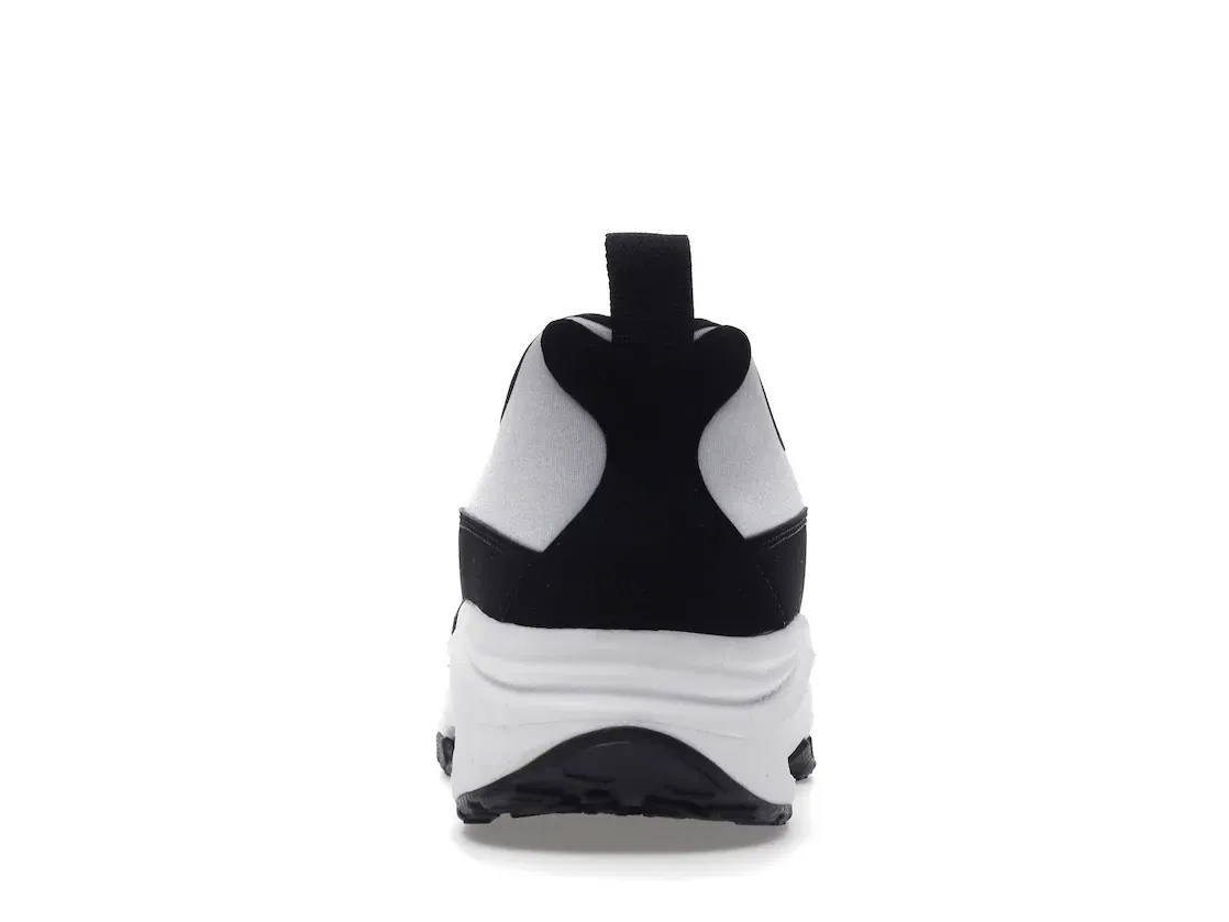 Фото № 4 с приближением к товару «‎Nike Air Max Sunder SP Comme des Garcons Homme Plus White Black»