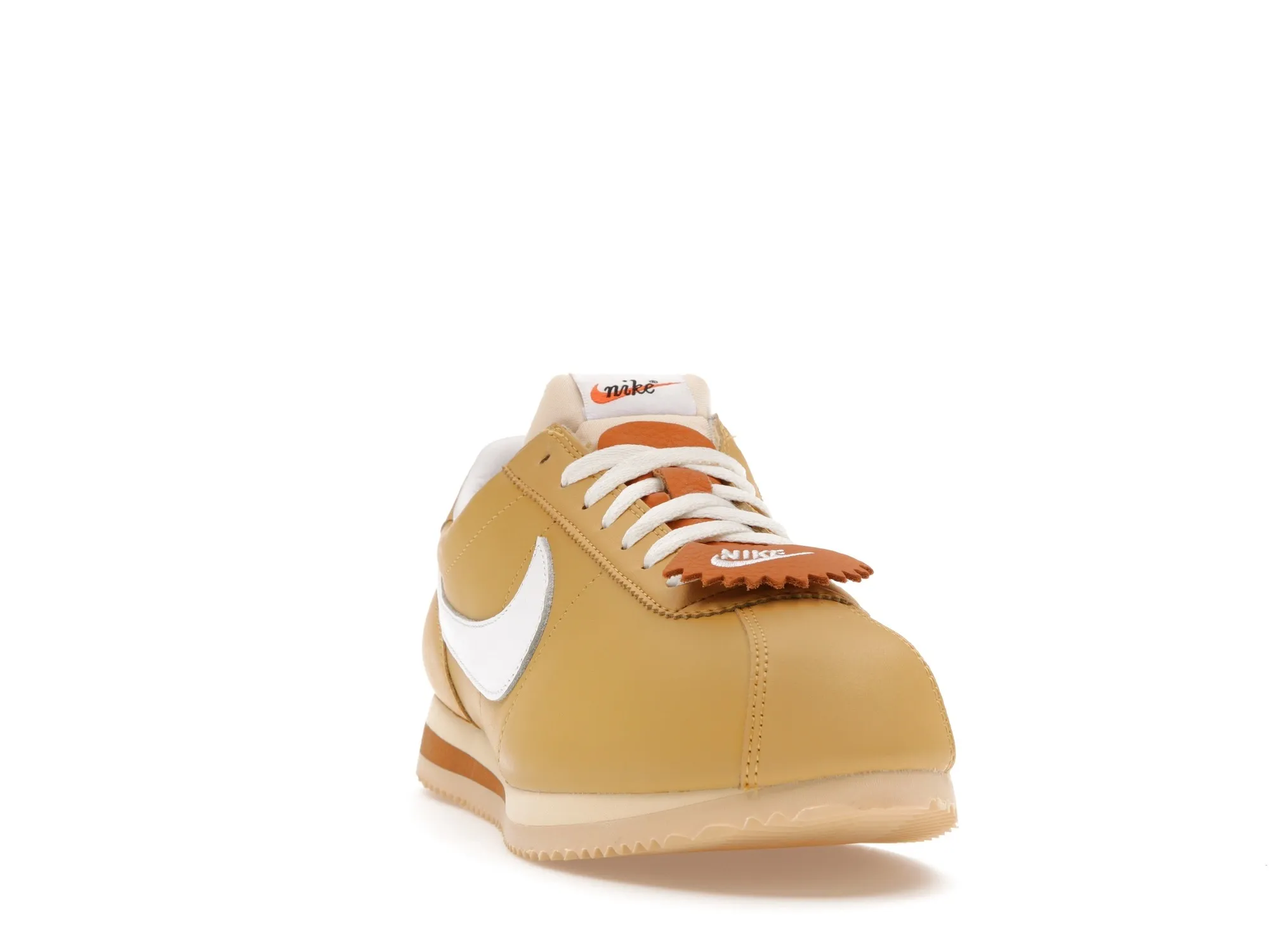 Nike on sale cortez wheat