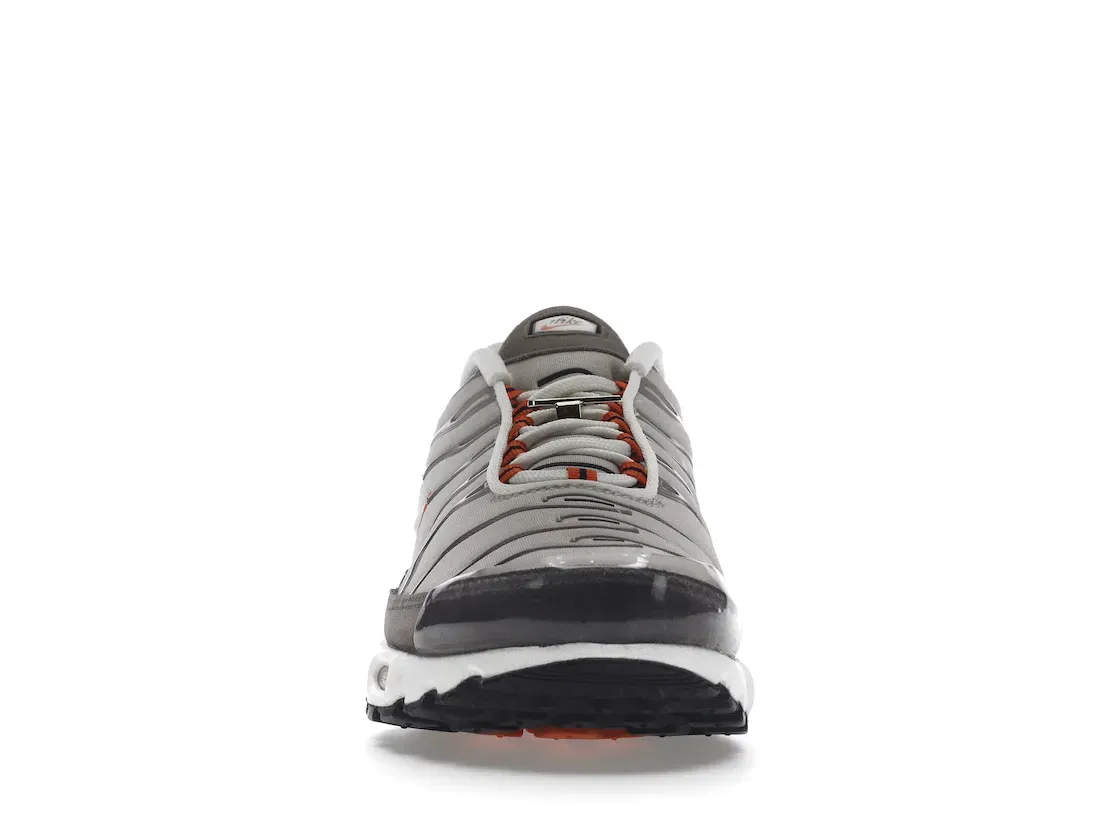 Фото № 2 с приближением к товару «‎Nike Air Max Plus First Use Beige Orange»