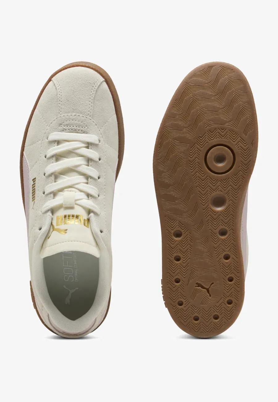 Фото № 3 с приближением к товару «‎CLUB II»