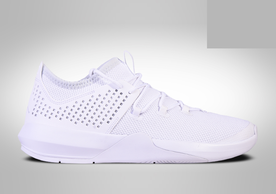 Фото № 1 с приближением к товару «‎Nike Air Jordan Express Triple »