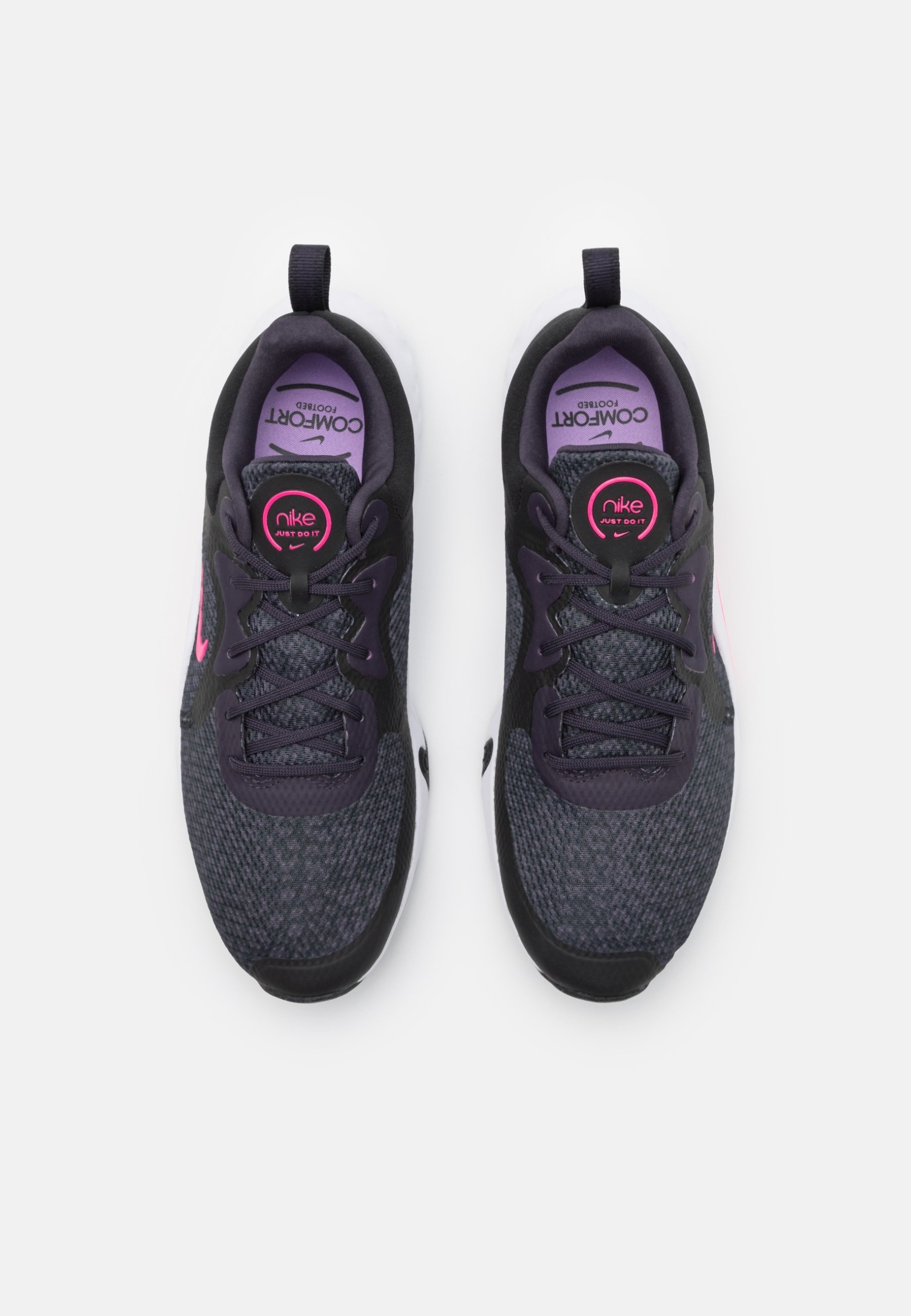 Фото № 4 с приближением к товару «‎Nike Renew IN Season TR 11»