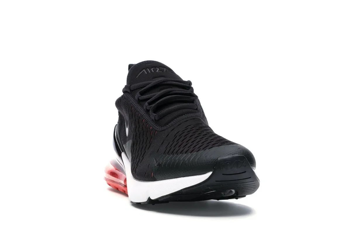 Фото № 4 с приближением к товару «‎Nike Air Max 270 Oil Grey»