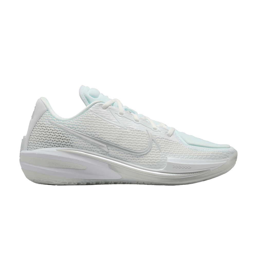 Nike Air Zoom GT Cut White Chrome