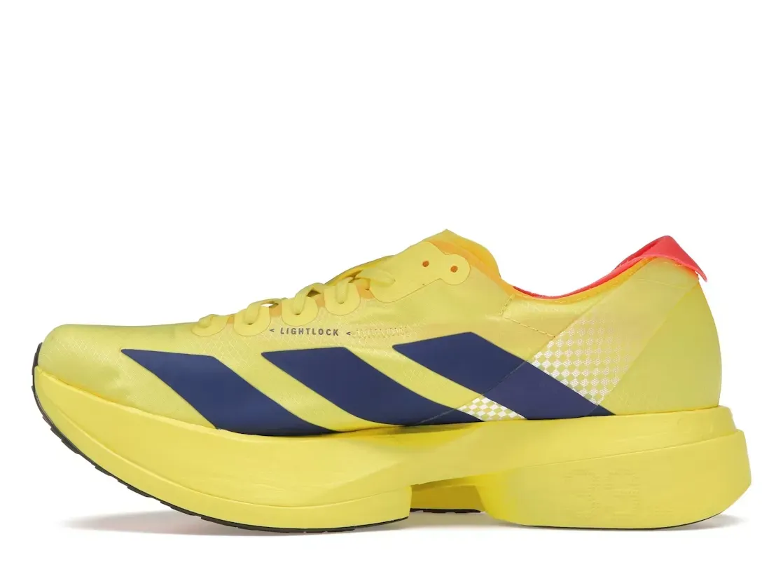 Фото № 3 с приближением к товару «‎adidas Adizero Adios Pro 4»