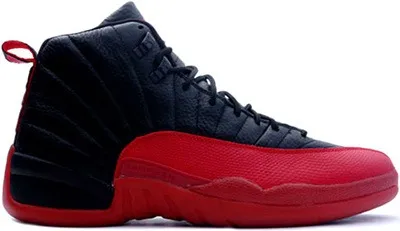 Фото № 1 с приближением к товару «‎Jordan 12 Retro Flu Game (2003)»